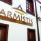 Armistis Hotel
