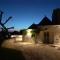 TRULLI GIACI&MAURI
