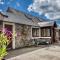 Winkston Holiday Accommodation Peebles