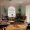 The Glenburn Penthouse