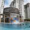 Taman Air Lagoon Resort at A921, unlimited waterpark access, Melaka