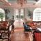 The Glenburn Penthouse