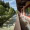 Appartement Riverside