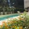 Carlo V - con piscina e giardino privati
