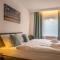 Hotel Clement - Bed & Breakfast - Ingelheim am Rhein