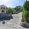 CASA ROSA- Appartamento nel verde con posto auto, zona tranquilla,wifi gratuito,aria condizionata - Rapallo