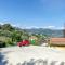 CASA ROSA- Appartamento nel verde con posto auto, zona tranquilla,wifi gratuito,aria condizionata - Rapallo