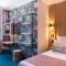 Leonardo Boutique Hotel Paris Opera