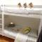 NORDIC Geniehome2BR1studio Free 90mbps WIFI and Carpark at Utropolis Suite Shah Alam