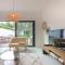Fabulous 4 bedrooms villa near Zwin with a garden