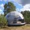 Podniebny Glamping - Borsk