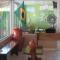 Hotel Coração Verde