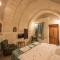 Charming Cave Hotel