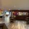 Keer Side Lodge, Luxury lodge with private hot tub at Pine Lake Resort