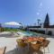 Protaras Beachfront Villa Pietra - Protaras