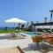 Protaras Beachfront Villa Pietra