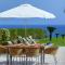 Protaras Beachfront Villa Pietra - Protaras