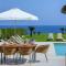 Protaras Beachfront Villa Pietra