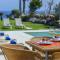 Protaras Beachfront Villa Pietra - Protaras