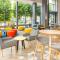 Holiday Inn Express Leeds City Centre - Armouries by IHG