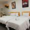 The Serai Cottage Downtown Hotel