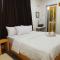 The Serai Cottage Downtown Hotel