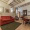 Fontanella Borghese Apartment - FromHometoRome