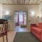 Fontanella Borghese Apartment - FromHometoRome