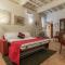 Fontanella Borghese Apartment - FromHometoRome