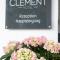 Hotel Clement - Bed & Breakfast - Ingelheim-sur-le-Rhin