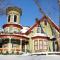 Maplecroft Bed & Breakfast