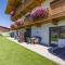 Appartement Holaus