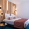 Leonardo Boutique Hotel Paris Opera