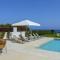 Protaras Beachfront Villa Pietra