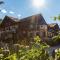 Caravan Park Sexten