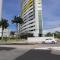 Natal Plaza requinte, conforto e vista para o mar