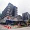 NORDIC Geniehome2BR1studio Free 90mbps WIFI and Carpark at Utropolis Suite Shah Alam