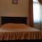 Ruzan hotel - Idzsevan
