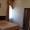 Ruzan hotel - Idzsevan