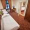 EA Zamecky Hotel Hruba Skala