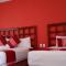 Hotel D Abril