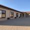 Bread & Barrel Eureka Kimberley