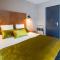 The Alfred Hotel