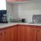 Panos and Chrisas House