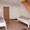 Ferienwohnung Mülheim Heißen mit großem Balkon