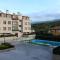 Diañu, apartamento con Piscina en Llanes VUT-2230-AS