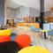 Holiday Inn Express Leeds City Centre - Armouries by IHG