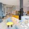 Holiday Inn Express Leeds City Centre - Armouries by IHG