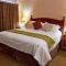 GetAways at Falcon Point Resort