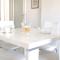 The White Apartment